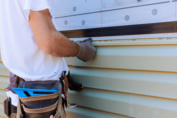 Affordable Siding Replacement solutions in Denton, TX