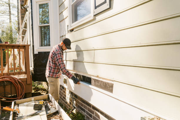Top rated local Siding Replacement specialists in Denton, TX